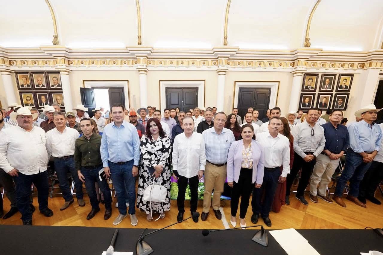 Agua, legitimidad y simulacion