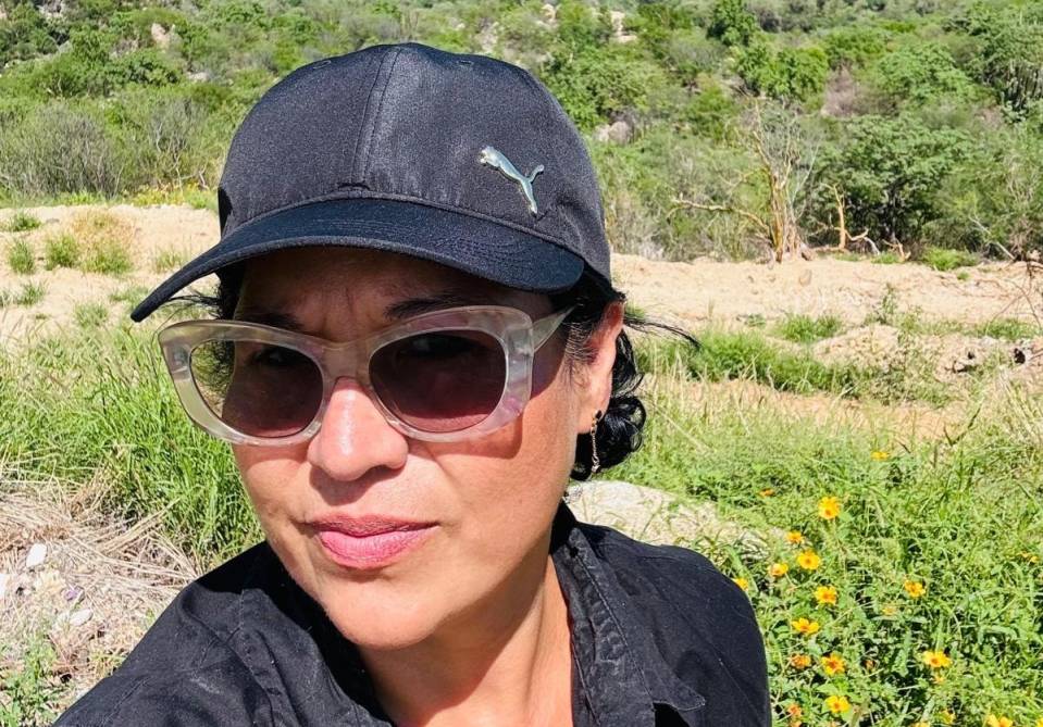 Denuncian amenazas contra defensora del Río Sonora