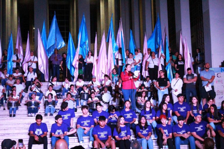 MOVIMIENTO 5 JUNIO EXIGE EXTRADICION