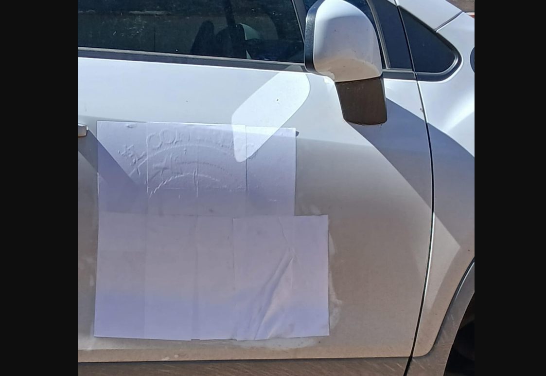 Peculado a la Vista El Congreso en el Operativo del Río Sonora