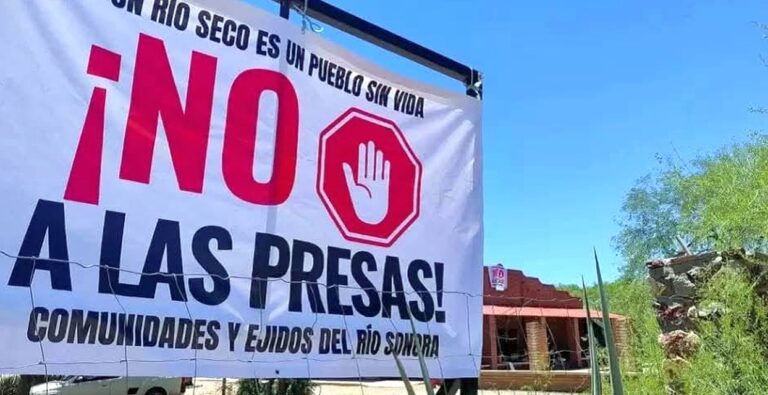 Presunto desvío de recursos en Sonora las leyes que podrían estar siendo violadas