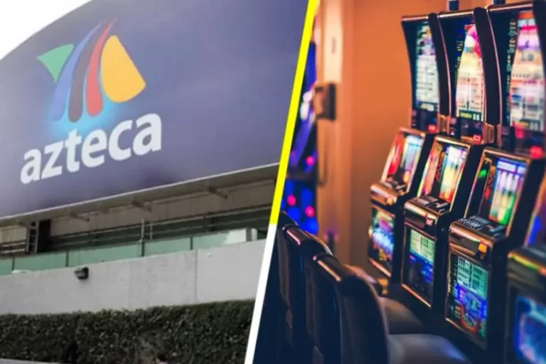 casinos azteca