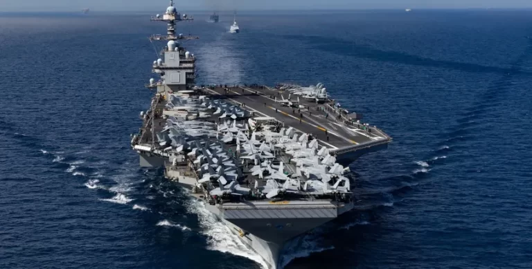 portaaviones