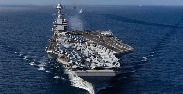 portaaviones-Gerald-R.-Ford